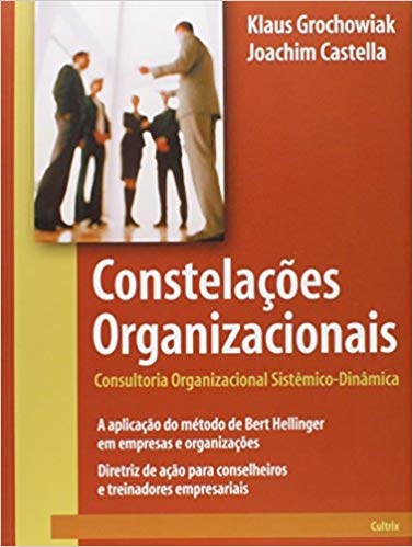 Outros Autores que falam sobre Constelação Familiar constelacoes organizacionais - Outros Autores que falam sobre Constelação Familiar